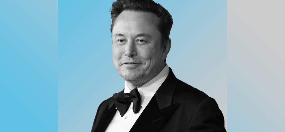 Elon Musk Is a Once-in-a-Lifetime Leader. But Is He Really Worth 250 CEOs?