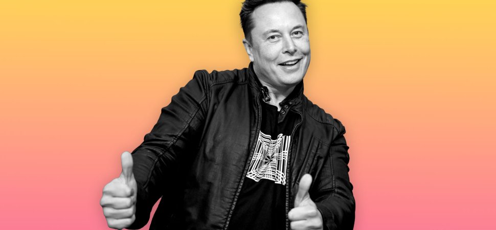 Elon Musk's Biographer Says He Uses 1 Simple Trick. It's Pure Emotional Intelligence