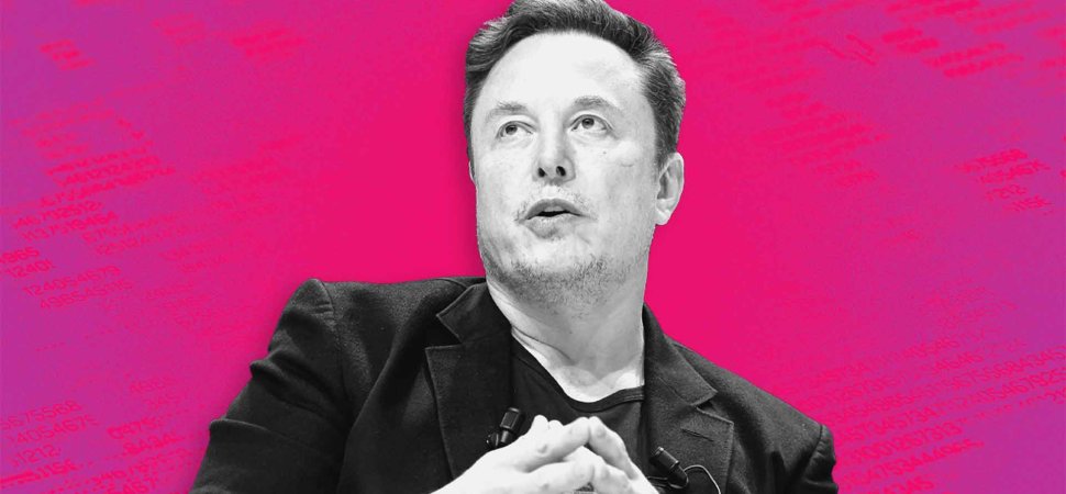 Musk Pledges to Keep Tesla and His Private AI Startup Separate