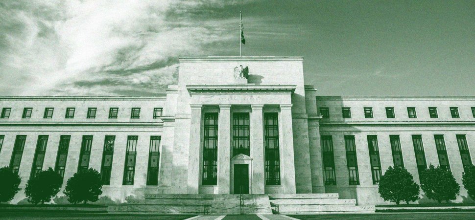 The Fed's Case for Rate Cuts Simply Does Not Exist