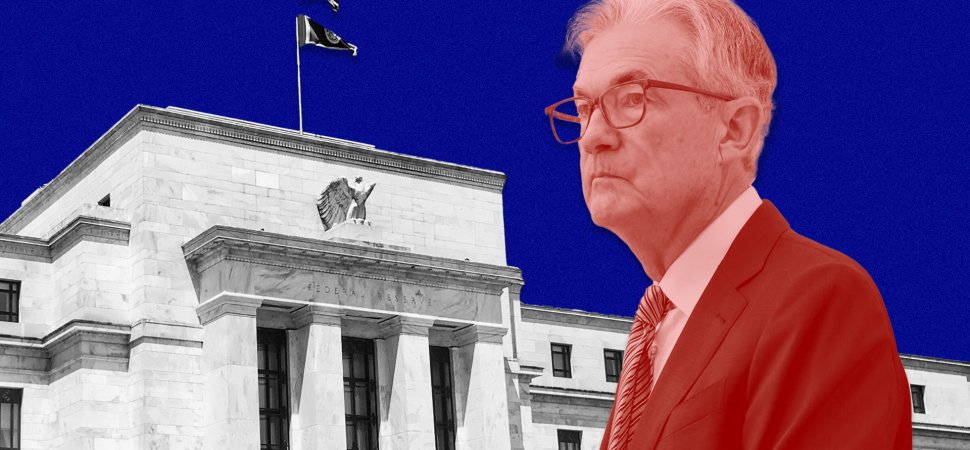 Why the Fed Should Declare Victory and Cut Interest Rates