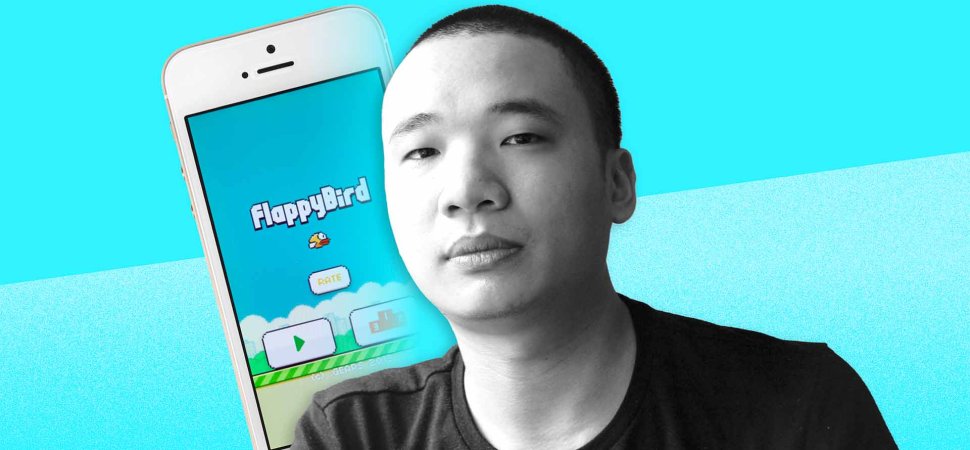 The Flappy Bird Game Takes Flight Again, With No Input From its Creator