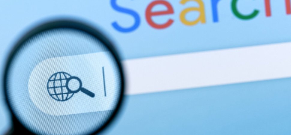 Antitrust Judge Hints That Google Stifles Rival Search Engine Competition