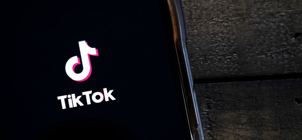 DOJ Lawsuit Accuses TikTok of Collecting Data from Users Under 13
