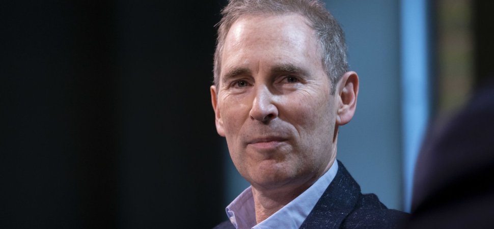 When Asked to Become Amazon’s New CEO, Andy Jassy Wanted to Speak With 1 Person First. It’s a Lesson in Emotional Intelligence