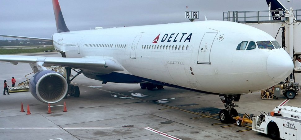 Delta Just Rolled Out a Major Update To Its App. This Brilliant Feature Will Delight Every Traveler