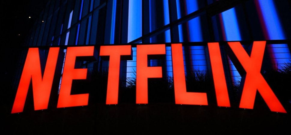 2 Words Explain Why Netflix Just Announced an Unexpected and Controversial Change