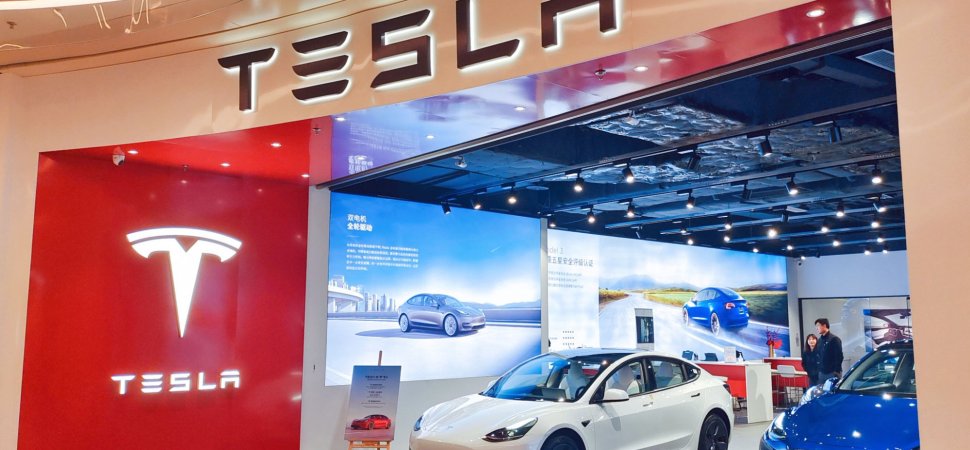 Tesla Reportedly Lays Off 10 Percent of Its Workers Globally