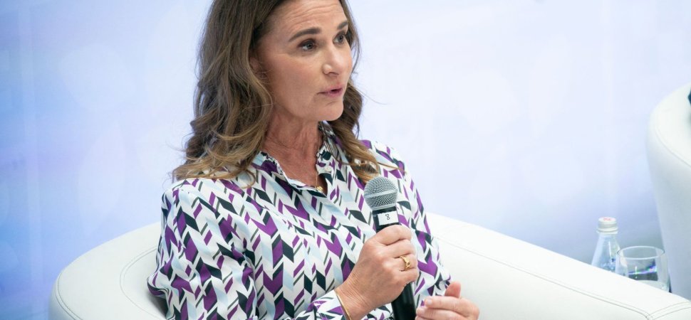 With 5 Words, Melinda French Gates Resigned From the Gates Foundation and Taught a Lesson in Emotional Intelligence