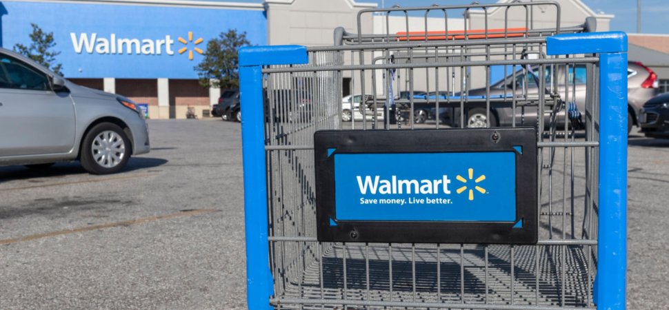 Walmart Plans Layoffs of Corporate Staff, Will Relocate Others