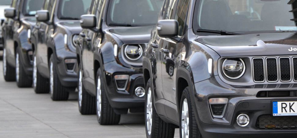 Jeep Maker Stellantis Plans Layoffs in Coming Months, Will Shed Unspecified Number of Workers