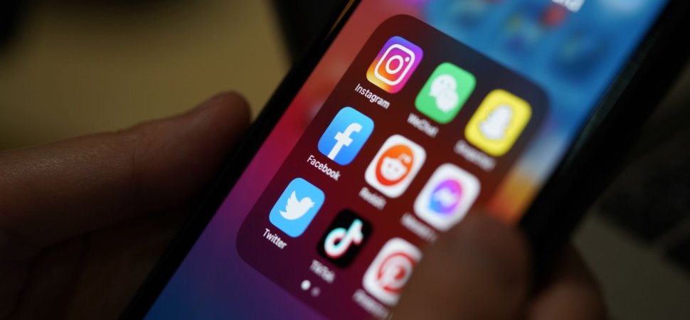 Why You Should Delete All The Third-Party Apps From Your iPhone This Summer