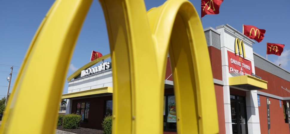 McDonald's Tested 1 Idea in 2 Very Different U.S. Cities. The Lessons It Learned Were Surprising
