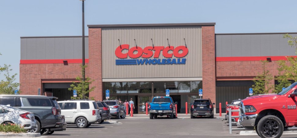 Costco Just Announced a Risky Change and It All Starts This Fall