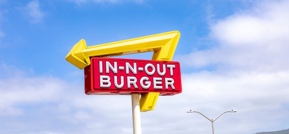For the First Time in 75 years, In-N-Out Burger Is Closing a Store Today. It’s a Bittersweet Lesson About What Really Matters