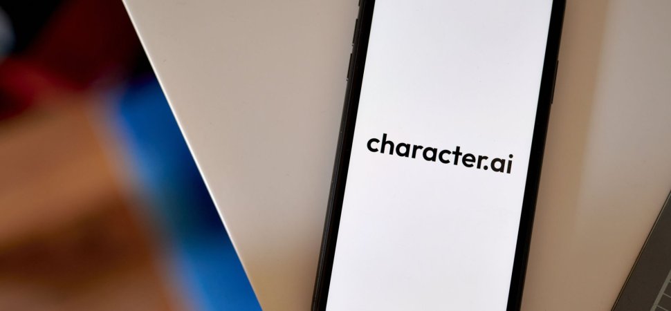 Character.AI Signs Non-Exclusive Licensing Deal with Google