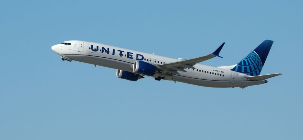 United Airlines Just Announced a Big Change for Passengers, and I Didn't Even Know This Was a Thing