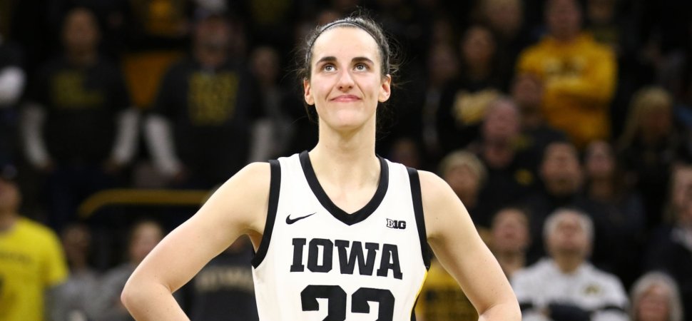 In Just 4 Words, Iowa Basketball Superstar Caitlin Clark Taught a Brilliant Lesson in Emotional Intelligence