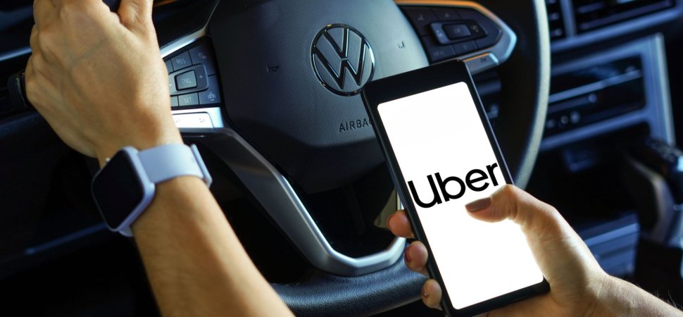 Uber Loses Challenge to California Gig Work Law in Federal Appeals Court