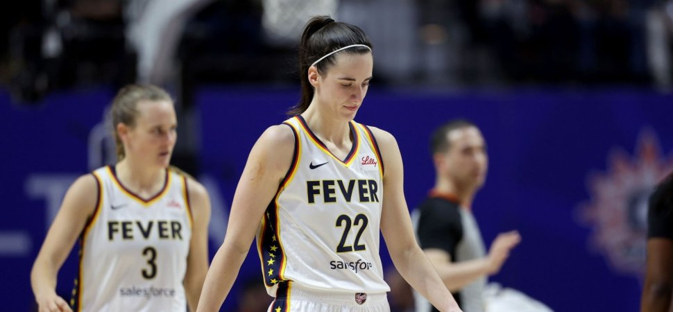 Caitlin Clark Repeatedly Used 1 Word in Response to Her First Loss in the WNBA. It's a Lesson in Resilience and Overcoming Defeat