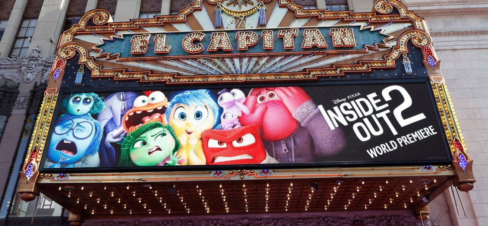 4 Words Explain How Inside Out 2 Just Became a $1.25 Billion Box Office Hit and a Powerful Lesson in Emotional Intelligence