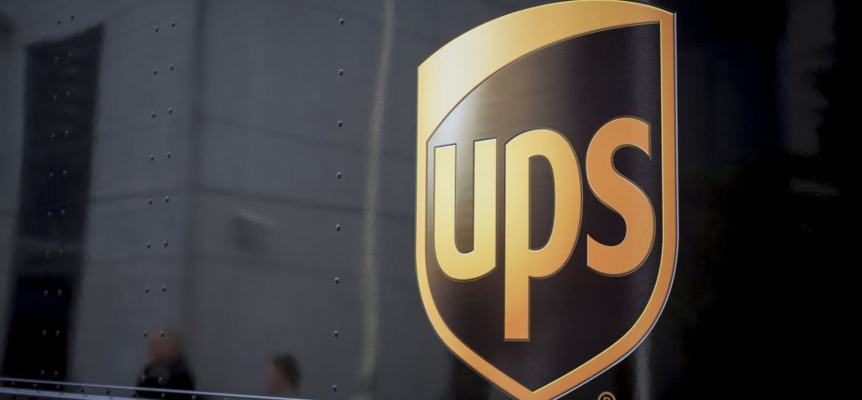 UPS Holiday Shipping Surcharges May Turn Off Customers