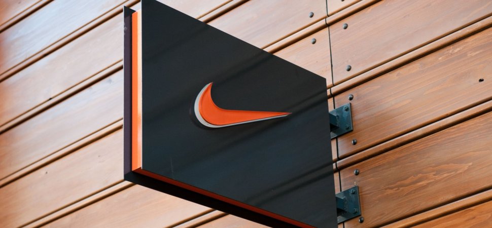 After 53 Years, Nike Just Had the Single Worst Day in Its History. Here's How It Happened