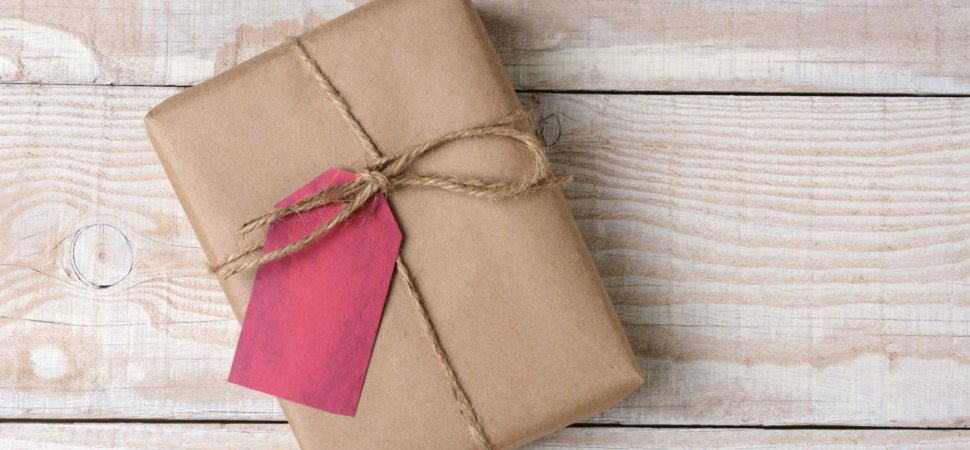 How to Align Corporate Gifts with Conscious Gifting
