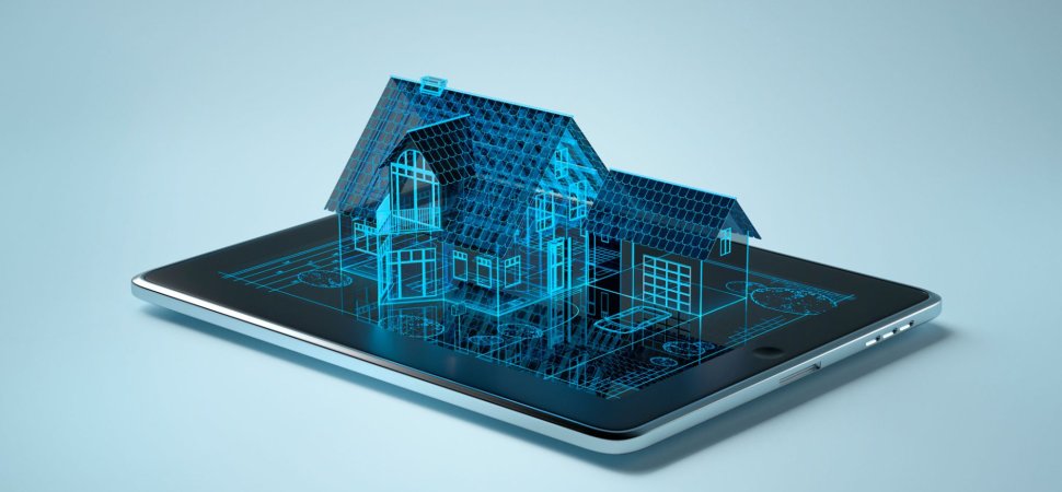 A CEO's Vision of Real Estate's Technological Renaissance