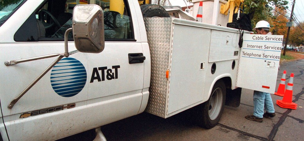 No Cyberattack in Massive AT&T Network Outage, Company Says