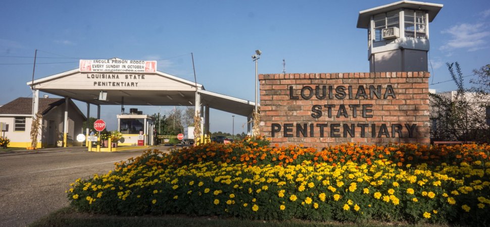 Judge Orders Heat Protections for Louisiana Prison Farm Workers