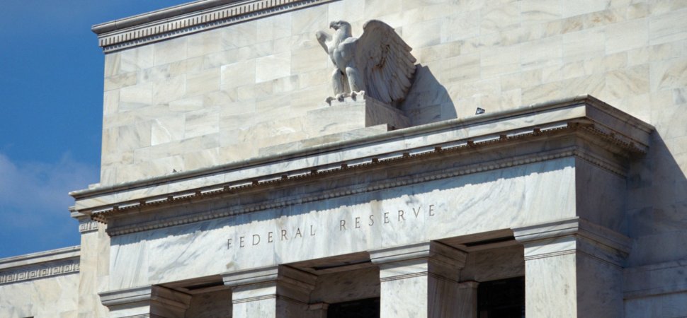 Fed Meeting Could Mean a Rate Cut. Or Not