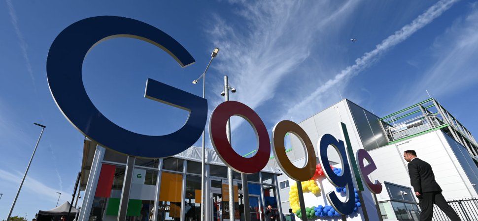 Google's AI Draws EU Privacy Watchdog Scrutiny