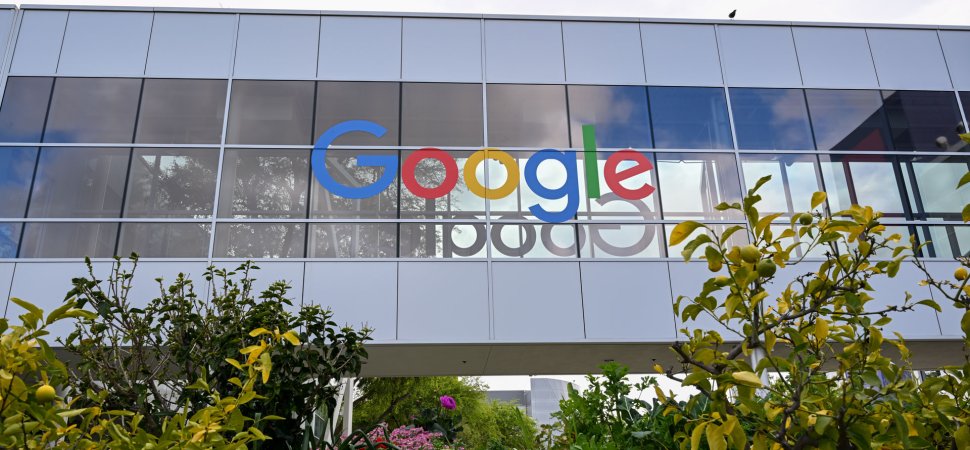 Google's Blockbuster AI Ad Deal Could Boost Small Businesses' Reach