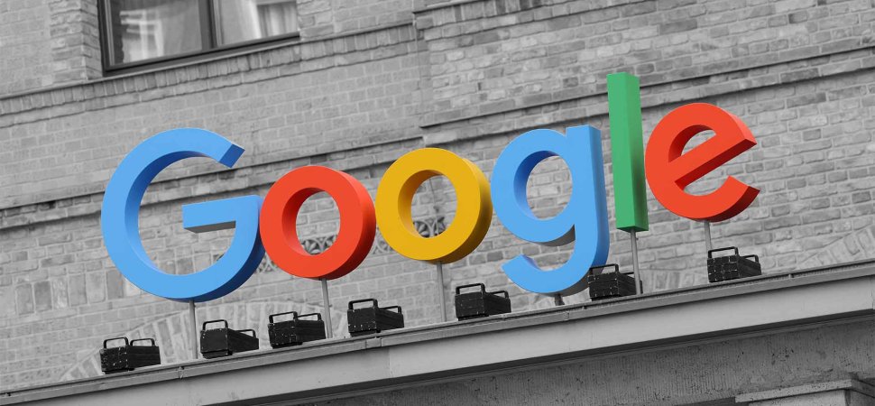 Google Ad Auction System Constitutes Monopoly, DOJ Says