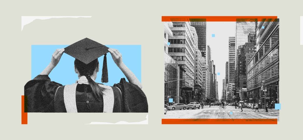 Why Gen-Z and Millennials Are More Likely to Jump Straight Into Entrepreneurship After Graduation