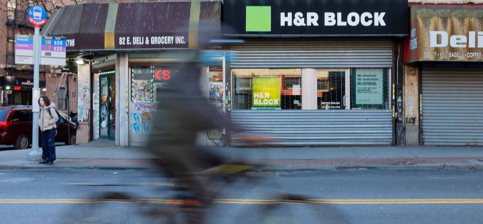 H&R Block Reversed Its RTO Policy. Here's Why