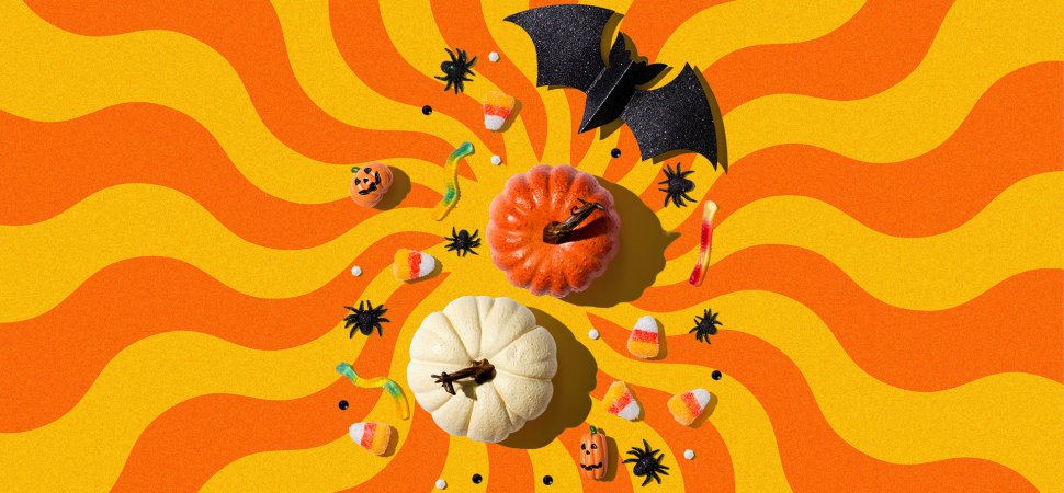 'Summerween' Is Starting to Creep. Why Halloween Is the Next Christmas in July