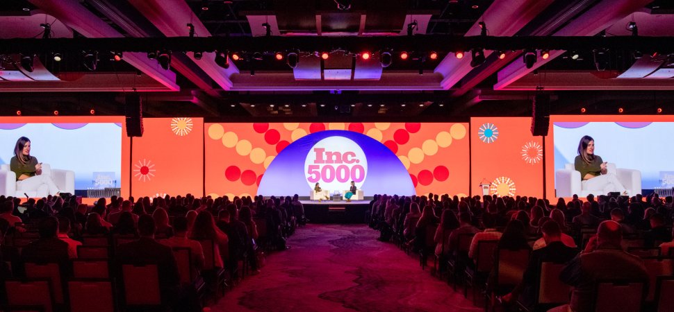 9 Marketing and Sales Conferences for Leaders to Consider This Year