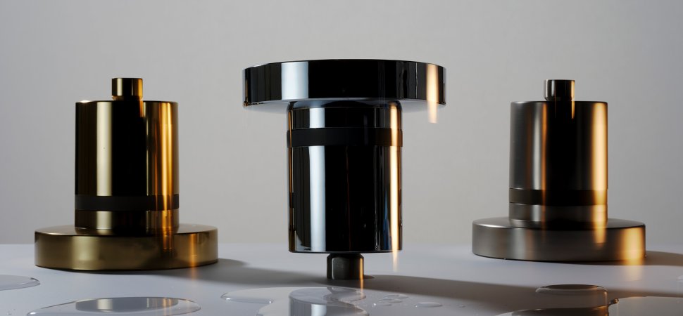 How This Buzzy Startup Turned the Shower Head Into a Status Symbol