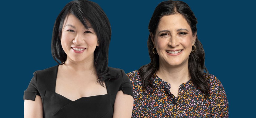 Sign Up Now: Meet Zola Co-CEOs Shan-Lyn Ma and Rachel Jarrett, May 14 at 12 p.m. ET
