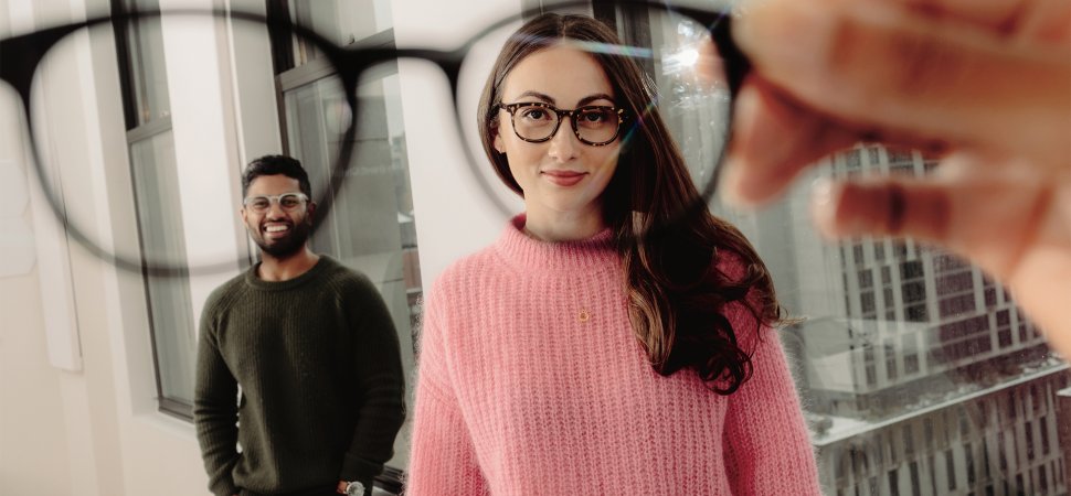 How We Turned Eyeglasses Into a Recurring Revenue Growth Engine
