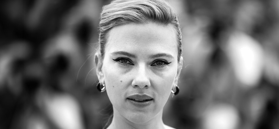 Scarlett Johansson Says She Turned Down OpenAI Offer to Be the Voice of ChatGPT