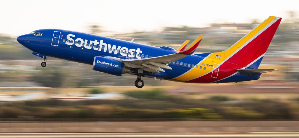 Southwest Airline Warns of 'Tough Decisions' Ahead