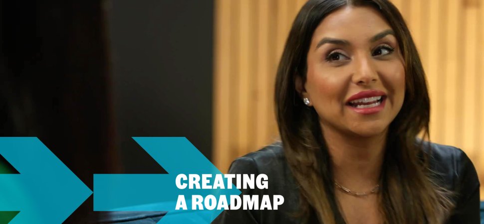 How to Design a Company Roadmap