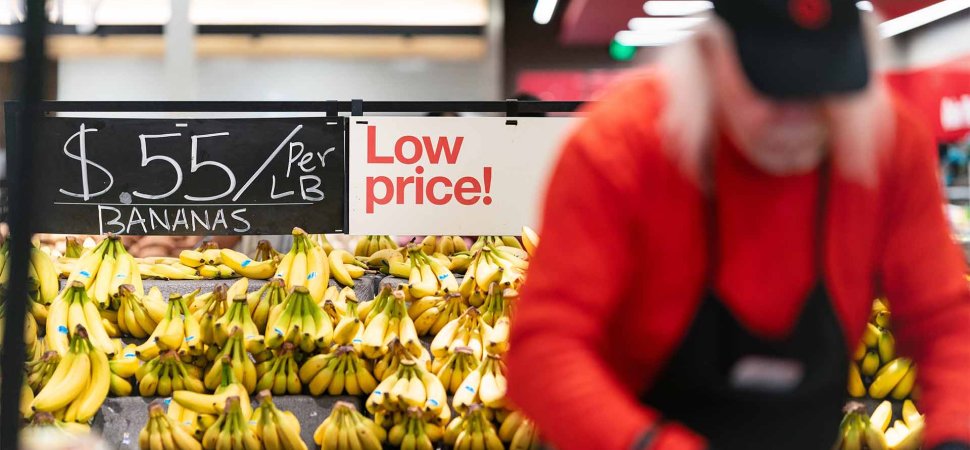 Inflation Shows Signs of Easing Minus a Few Sticking Points