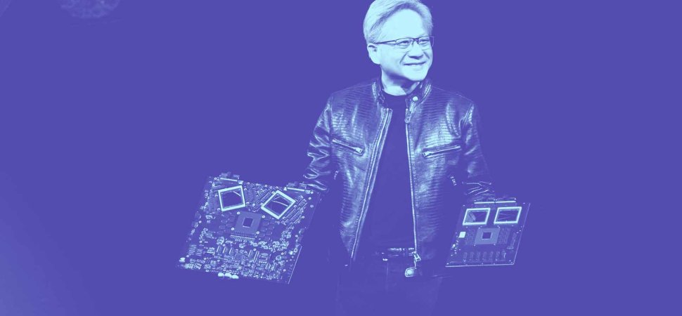 You Too Can Innovate Like Nvidia's Jensen Huang