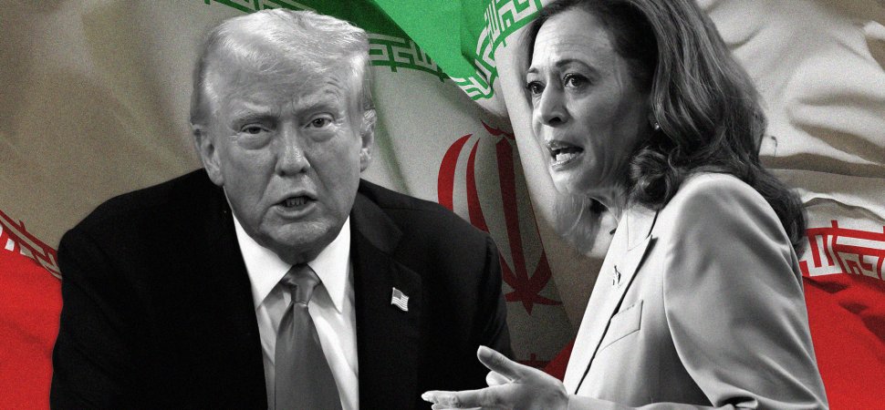 Intelligence Agencies Confirm Iran Cyber Operations Targeted Trump, Harris Campaigns