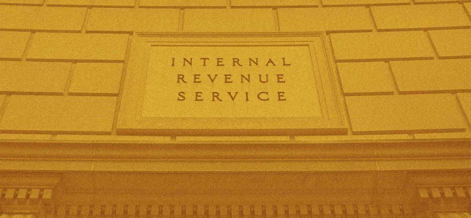 The IRS is Tackling the Huge Gap in Audit Rates Between Black Taxpayers and Other Filers