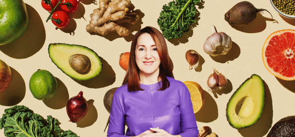 This Company Is Out to Shift How 98 Million American Adults Eat. Big Food Wants In